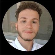 Etudiant en L3 Bachelor Data Science offre des cours du CP aux études supp (Anglais, Espagnol, Francais, Maths, Informatique, etc)